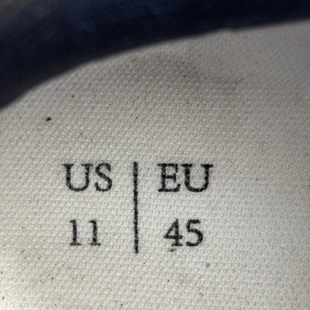 Penn State Nittany Lions Custom Sneakers 11 Shoes Sport‎ Fans Gameday Athleisure